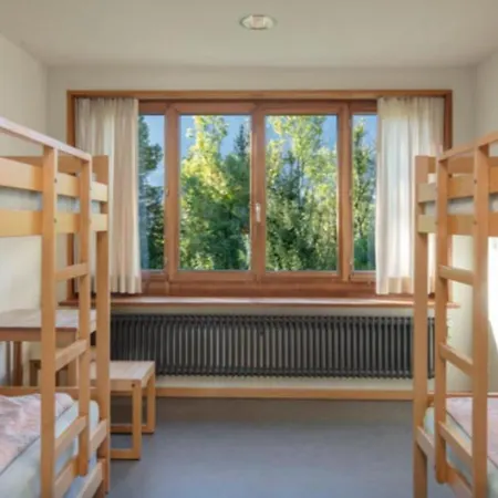 Bed & Breakfast Jugendherberge Grindelwald Grindelwald
