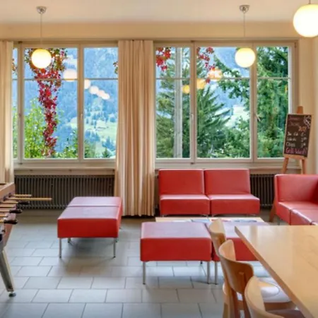 Jugendherberge Grindelwald